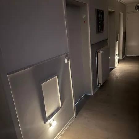 Lägenhet Nr 25 Bernd In Greifswald Ortsteil Heilgeisthof *