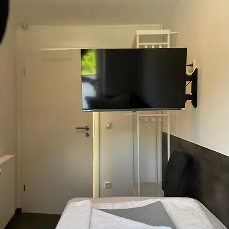 Nr 25 Bernd In Greifswald Ortsteil Heilgeisthof *